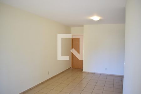 Sala de apartamento para alugar com 2 quartos, 90m² em Santa Cruz do Jose Jacques, Ribeirão Preto