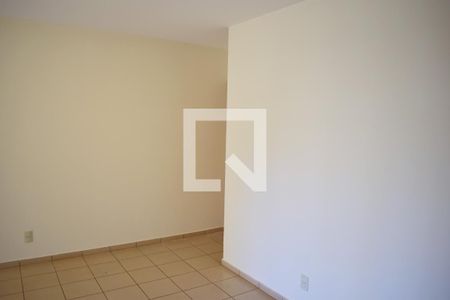 Sala de apartamento para alugar com 2 quartos, 90m² em Santa Cruz do Jose Jacques, Ribeirão Preto
