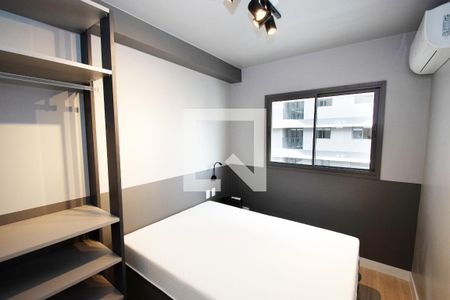 quarto de kitnet/studio à venda com 1 quarto, 25m² em Pinheiros, São Paulo