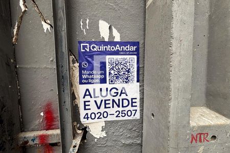 Placa Instalada dia 21/01/26 Cod_HXYJ-443 de kitnet/studio à venda com 1 quarto, 25m² em Pinheiros, São Paulo