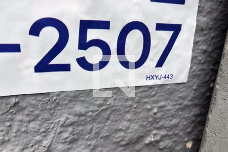 Placa Instalada dia 21/01/26 Cod_HXYJ-443 de kitnet/studio à venda com 1 quarto, 25m² em Pinheiros, São Paulo