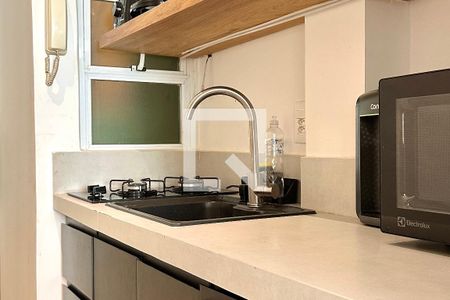 Apartamento à venda com 1 quarto, 25m² em Ipanema, Rio de Janeiro