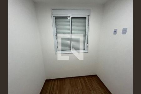Quarto 1 de apartamento para alugar com 3 quartos, 50m² em Artur Alvim, São Paulo