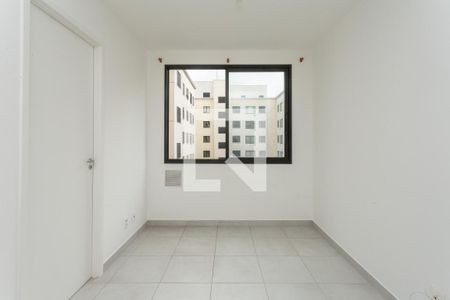 Sala de apartamento para alugar com 2 quartos, 33m² em Jurubatuba, São Paulo