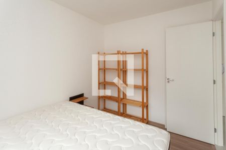 Quarto 1 de apartamento para alugar com 2 quartos, 33m² em Jurubatuba, São Paulo