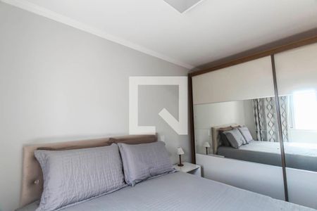 Apartamento para alugar com 2 quartos, 54m² em Jardim Independência (são Paulo), São Paulo