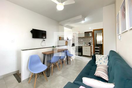 Casa para alugar com 2 quartos, 50m² em Santa Terezinha, Belo Horizonte