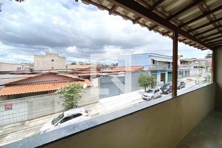Casa para alugar com 2 quartos, 50m² em Santa Terezinha, Belo Horizonte