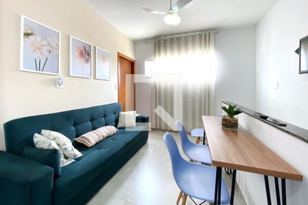 Casa para alugar com 2 quartos, 50m² em Santa Terezinha, Belo Horizonte