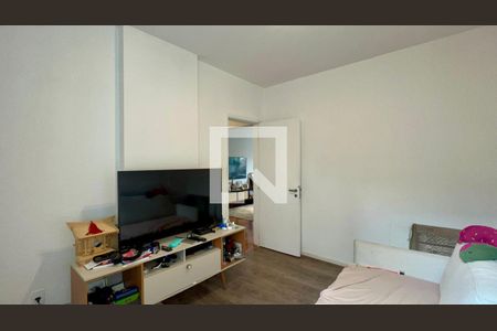 Quarto 1 de apartamento à venda com 3 quartos, 72m² em Pompeia, São Paulo