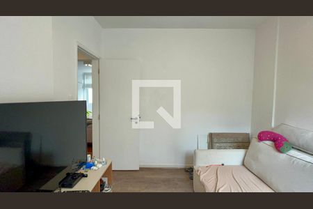 Quarto 1 de apartamento à venda com 3 quartos, 72m² em Pompeia, São Paulo