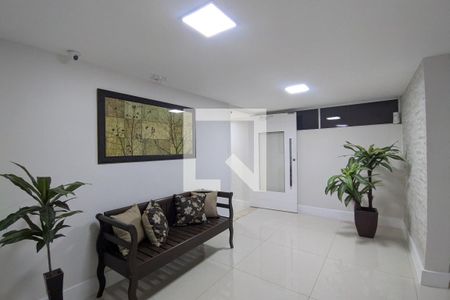 Área comum de apartamento à venda com 2 quartos, 3000m² em Icaraí, Niterói