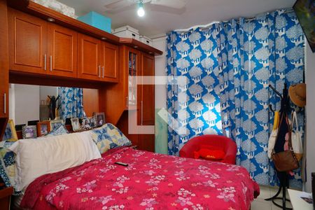 Quarto 2 de apartamento à venda com 2 quartos, 3000m² em Icaraí, Niterói