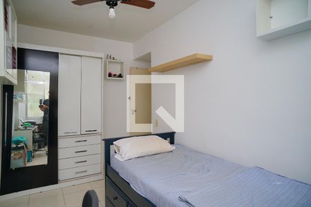 Quarto 1 de apartamento à venda com 2 quartos, 3000m² em Icaraí, Niterói