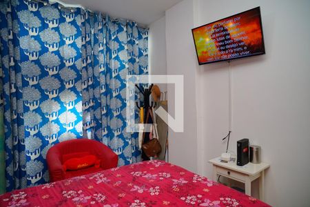 Quarto 2 de apartamento à venda com 2 quartos, 3000m² em Icaraí, Niterói