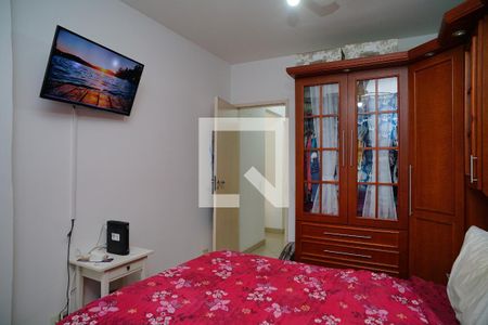 Quarto 2 de apartamento à venda com 2 quartos, 3000m² em Icaraí, Niterói