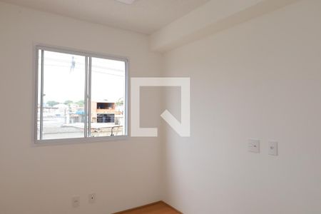 Quarto 1 de apartamento à venda com 2 quartos, 39m² em São Miguel, São Paulo