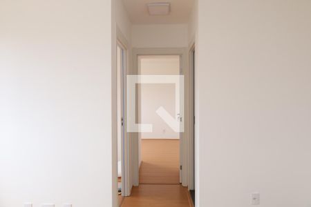 Sala de apartamento à venda com 2 quartos, 39m² em São Miguel, São Paulo