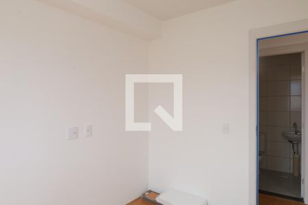 Quarto 1 de apartamento à venda com 2 quartos, 39m² em São Miguel, São Paulo