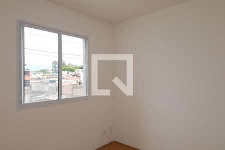 Quarto 2 de apartamento à venda com 2 quartos, 39m² em São Miguel, São Paulo