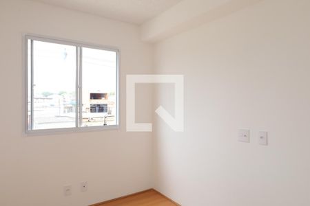 Quarto 1 de apartamento à venda com 2 quartos, 39m² em São Miguel, São Paulo