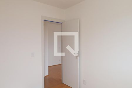 Quarto 1 de apartamento à venda com 2 quartos, 39m² em São Miguel, São Paulo