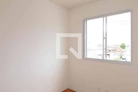 Quarto 1 de apartamento à venda com 2 quartos, 39m² em São Miguel, São Paulo