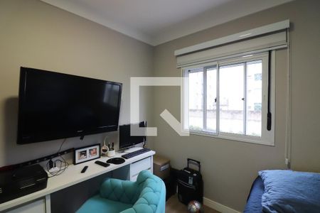 Quarto 1 de apartamento à venda com 2 quartos, 74m² em Jardim Paramount, São Bernardo do Campo