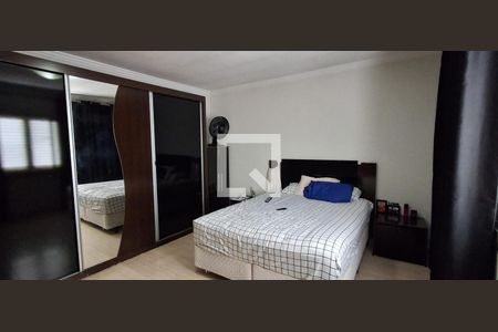 Quarto 2 de casa à venda com 11 quartos, 630m² em Boa Vista, São Caetano do Sul