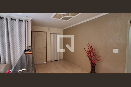 Sala de casa à venda com 11 quartos, 630m² em Boa Vista, São Caetano do Sul