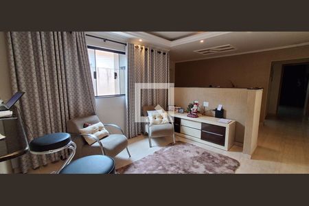 Sala de casa à venda com 11 quartos, 630m² em Boa Vista, São Caetano do Sul
