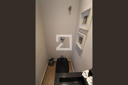 Lavabo de apartamento para alugar com 2 quartos, 146m² em Santa Cecilia, São Paulo