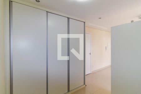 Suíte de apartamento à venda com 1 quarto, 28m² em Parque Independência, São Paulo