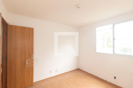 Quarto 1 de apartamento para alugar com 2 quartos, 43m² em Cosmos, Rio de Janeiro
