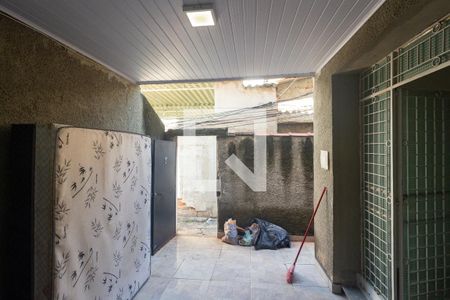 Vista do Quarto 1 de casa para alugar com 2 quartos, 200m² em Campo Grande, Rio de Janeiro