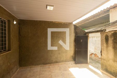 Vista da Sala de casa para alugar com 2 quartos, 200m² em Campo Grande, Rio de Janeiro