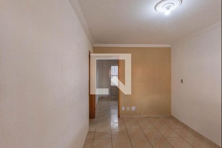 Sala de casa para alugar com 3 quartos, 90m² em Dic Vi (conjunto Habitacional Santo Dias Silva), Campinas