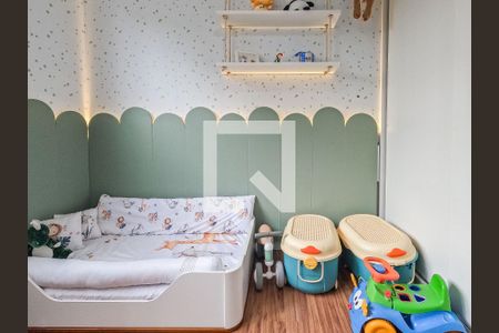 Apartamento à venda com 2 quartos, 49m² em Jardim Iris, São Paulo