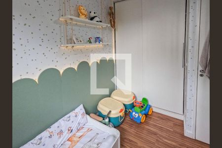 Apartamento à venda com 2 quartos, 49m² em Jardim Iris, São Paulo