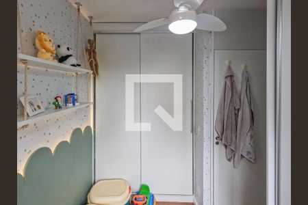 Apartamento à venda com 2 quartos, 49m² em Jardim Iris, São Paulo