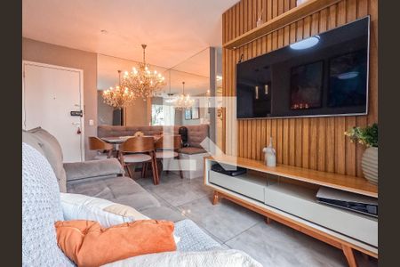 Apartamento à venda com 2 quartos, 49m² em Jardim Iris, São Paulo