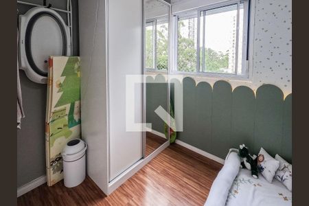 Apartamento à venda com 2 quartos, 49m² em Jardim Iris, São Paulo