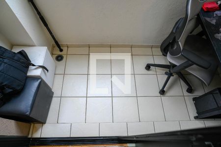 Varanda de apartamento para alugar com 2 quartos, 67m² em Vila Gumercindo, São Paulo