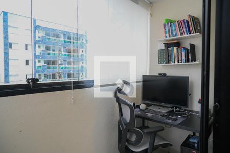 Varanda de apartamento para alugar com 2 quartos, 67m² em Vila Gumercindo, São Paulo