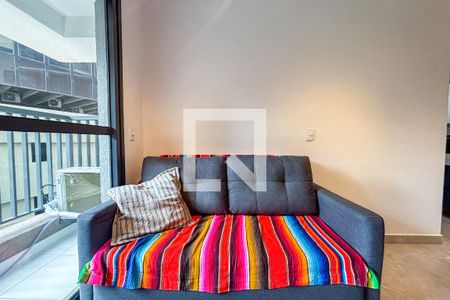 Kitnet/Studio à venda com 1 quarto, 27m² em Pinheiros, São Paulo