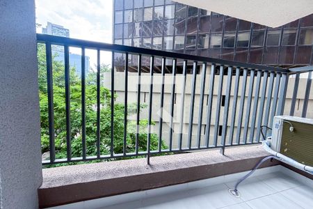 Apartamento à venda com 1 quarto, 27m² em Pinheiros, São Paulo