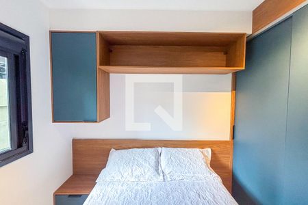 Studio de kitnet/studio para alugar com 1 quarto, 27m² em Pinheiros, São Paulo