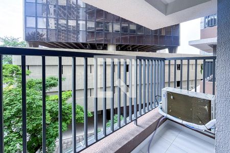 Kitnet/Studio à venda com 1 quarto, 27m² em Pinheiros, São Paulo