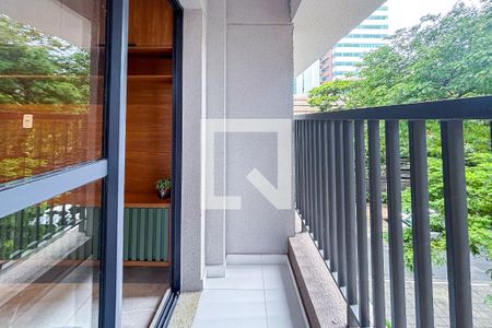 Kitnet/Studio à venda com 1 quarto, 27m² em Pinheiros, São Paulo
