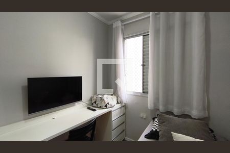 Quarto de apartamento à venda com 3 quartos, 63m² em Cambuci, São Paulo